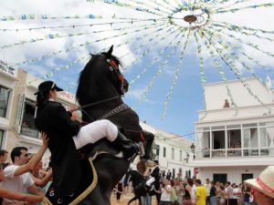 Fiestas-de-Fornells-Menorca