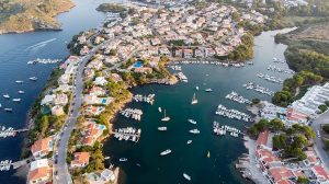 que-ver-en-el-norte-de-menorca-port-addaia