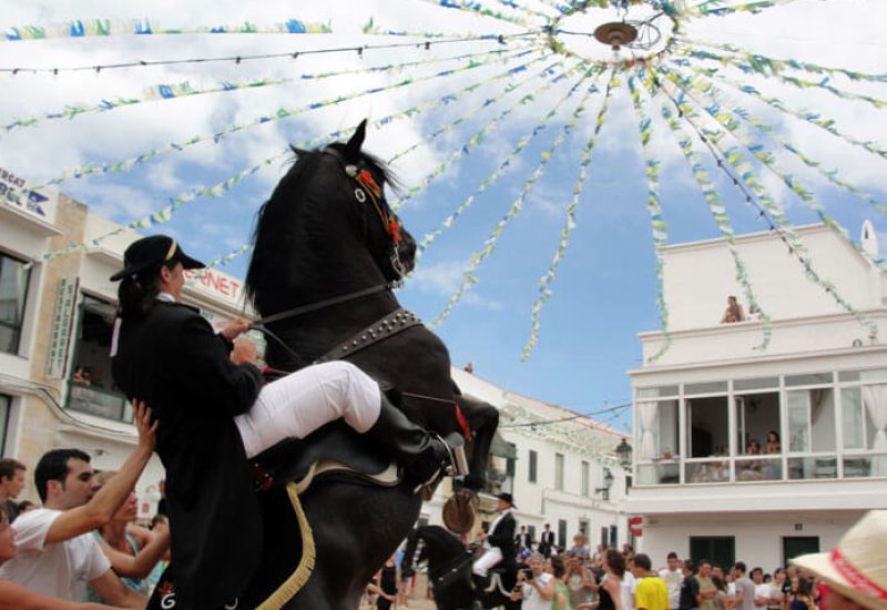 Fiestas-de-Fornells-Menorca