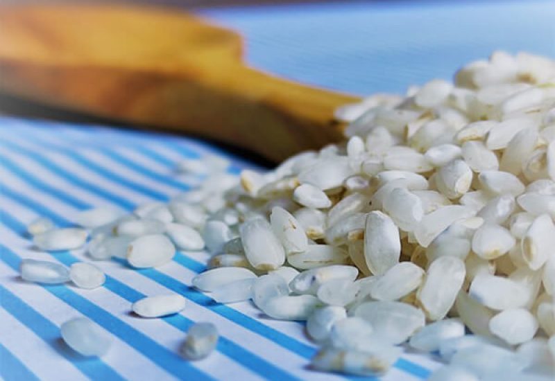 Senia tipos-de-arroz