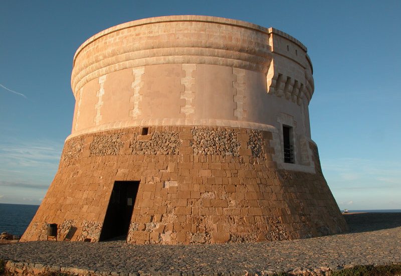 la-torre-de-fornells-menorca